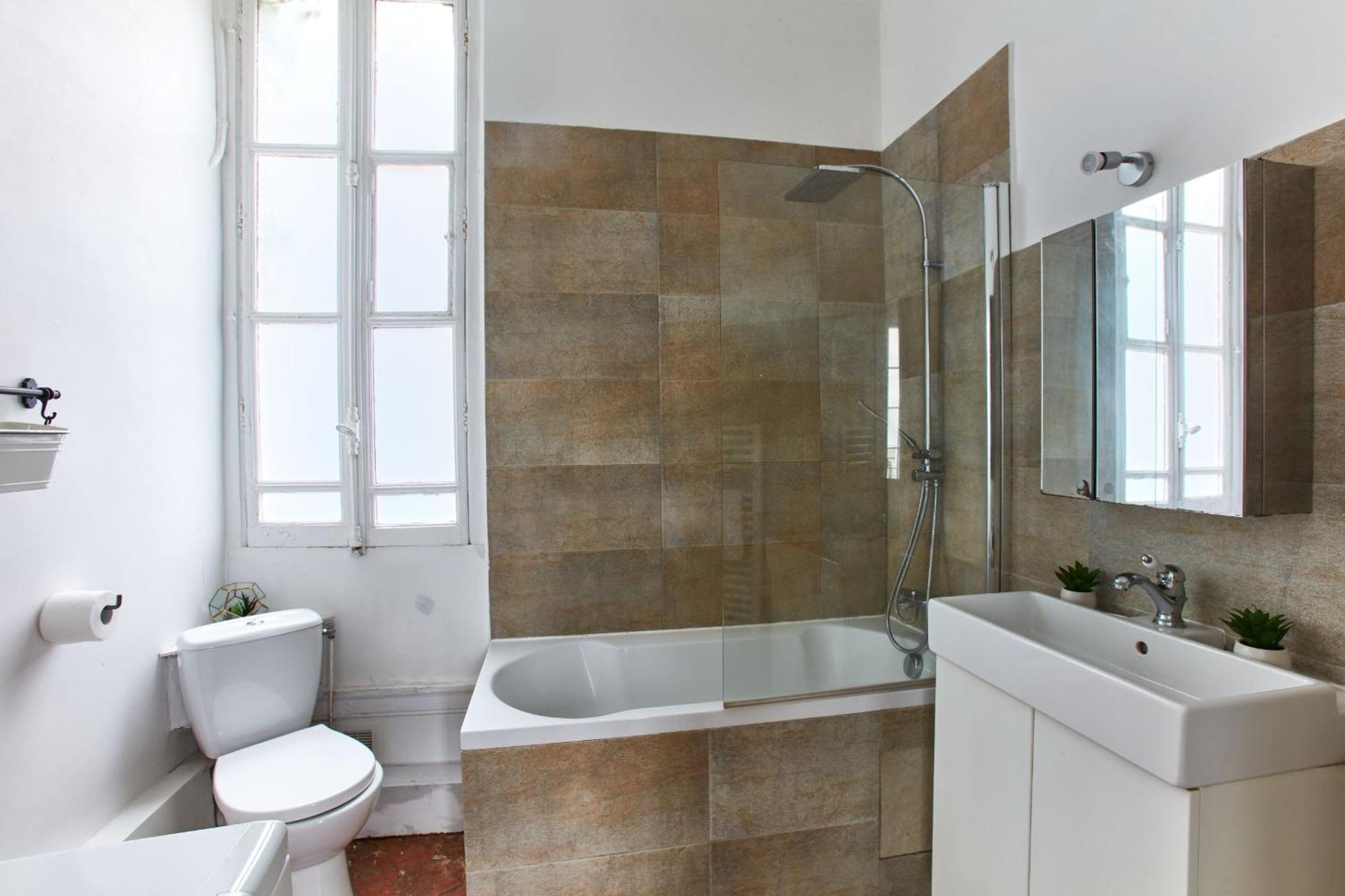 Heart Of Paris & Montorgueil - 1Br - Cityapartmentstay エクステリア 写真