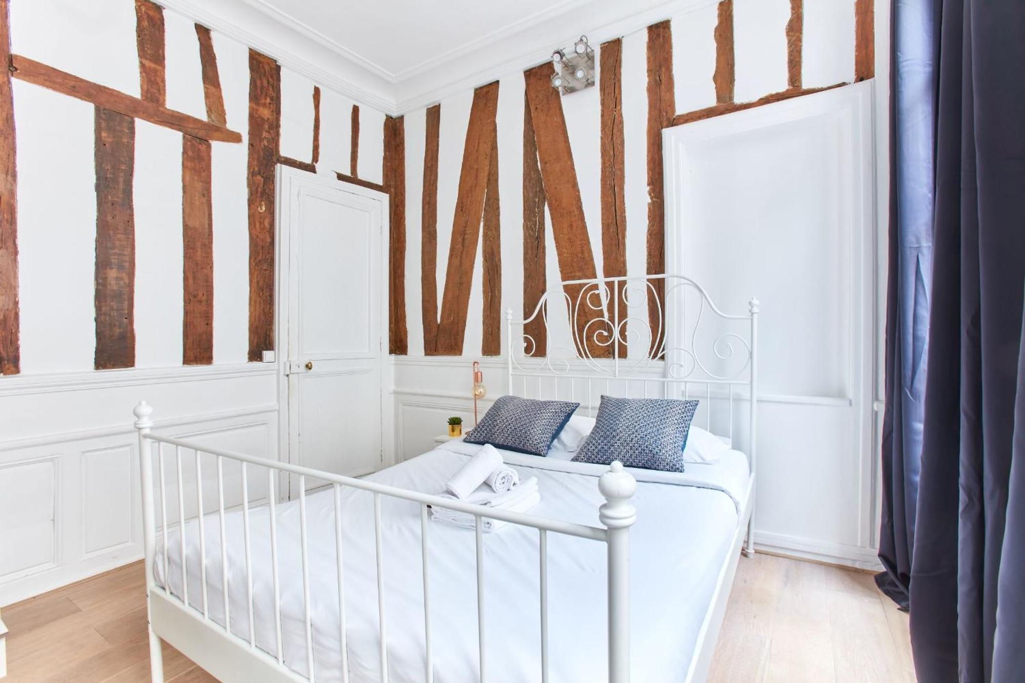 Heart Of Paris & Montorgueil - 1Br - Cityapartmentstay エクステリア 写真
